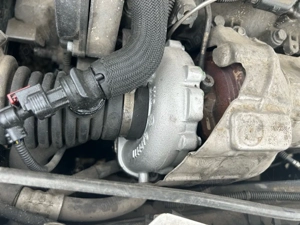 Opel Astra J tournier 2.0 165cp - imagine 3