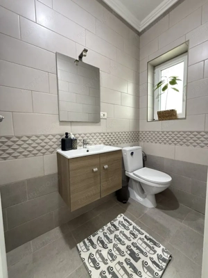 Duplex ideal pentru familie | curte mare 324 mp | mobilat complet | Sânandrei - imagine 13