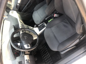 Vand opel astra h, benzina, 2009
