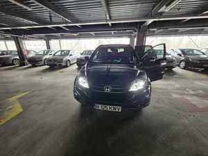 honda cr-v de vanzare - imagine 4