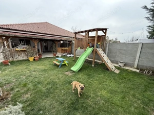 Duplex ideal pentru familie | curte mare 324 mp | mobilat complet | Sânandrei - imagine 16