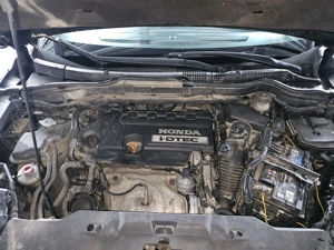 honda cr-v de vanzare - imagine 3