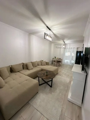 Duplex ideal pentru familie | curte mare 324 mp | mobilat complet | Sânandrei - imagine 5