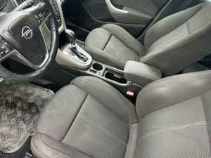 Opel Astra J tournier 2.0 165cp - imagine 2