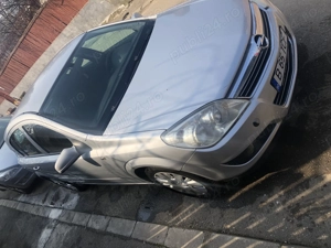 Vand opel astra h, benzina, 2007 - imagine 3