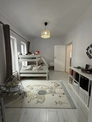 Duplex ideal pentru familie | curte mare 324 mp | mobilat complet | Sânandrei - imagine 10