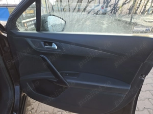 Peugeot 508 sw 2.0 l diesel 163 cai full 2011 - imagine 6