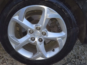 Peugeot 508 sw 2.0 l diesel 163 cai full 2011 - imagine 10