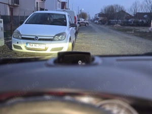 Peugeot 508 sw 2.0 l diesel 163 cai full 2011 - imagine 9