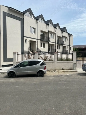 Garsoniera bloc nou centru Navodari