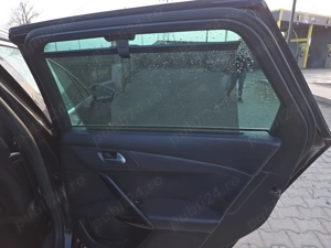 Peugeot 508 sw 2.0 l diesel 163 cai full 2011 - imagine 4