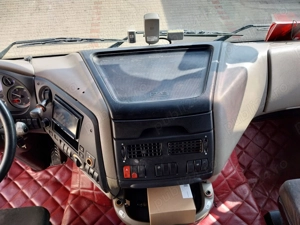 Ansamblu DAF XF 105+Krone - imagine 10