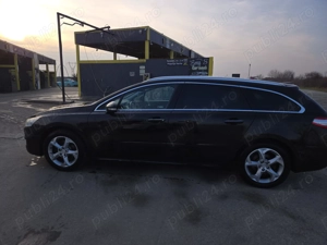 Peugeot 508 sw 2.0 l diesel 163 cai full 2011 - imagine 8