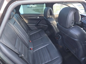 Peugeot 508 sw 2.0 l diesel 163 cai full 2011 - imagine 5