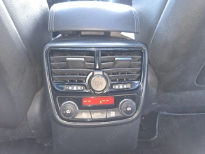 Peugeot 508 sw 2.0 l diesel 163 cai full 2011 - imagine 2