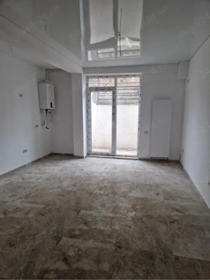 Garsoniera bloc nou centru Navodari