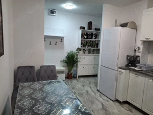 Apartament 2 camere confort 1 Dambovita Parcul Clabucet amenajat Lux  - imagine 2