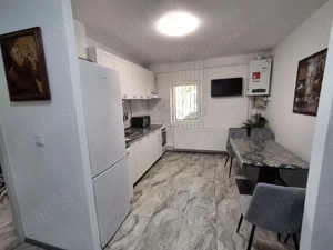 Apartament 2 camere confort 1 Dambovita Parcul Clabucet amenajat Lux 