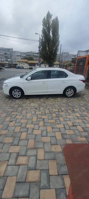 Auto Citro n C-elysee 