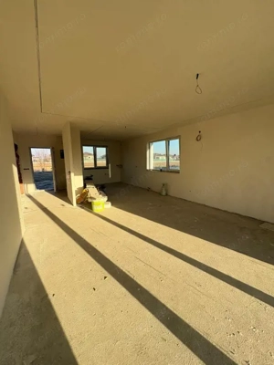 Casă modernă pe un singur nivel | 110 mp utili | Încălzire în pardoseală | Săsar