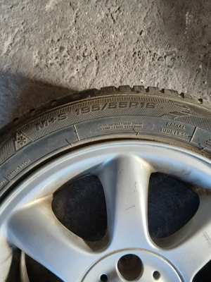  jante mimi cooper  - imagine 2