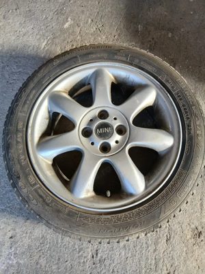  jante mimi cooper  - imagine 3