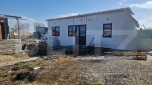 Casa din panouri SANDWICH  TEREN 520MP INTRAVILAN +ANEXE - imagine 5