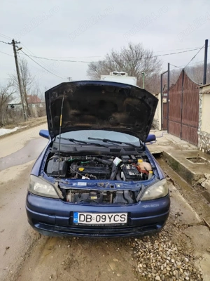opel astra g - imagine 5