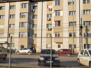 Apartament de vânzare 