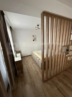 Clădire P+2–6 garsoniere moderne, închiriate integral, zona Brestei  - imagine 6
