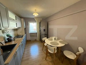 Apartament 3 camere, 65 mp, zona Guliver  - imagine 7