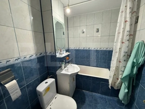 Apartament 3 camere, 65 mp, zona Guliver  - imagine 11