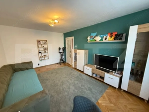 Apartament 3 camere, 65 mp, zona Guliver  - imagine 2