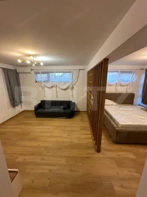 Clădire P+2–6 garsoniere moderne, închiriate integral, zona Brestei  - imagine 5