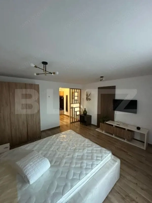 Clădire P+2–6 garsoniere moderne, închiriate integral, zona Brestei  - imagine 12