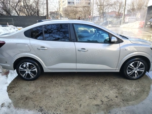 Dacia Logan 3 eco 100