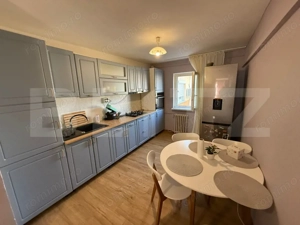 Apartament 3 camere, 65 mp, zona Guliver  - imagine 8