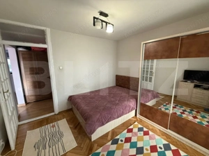 Apartament 3 camere, 65 mp, zona Guliver  - imagine 4