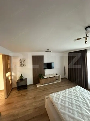 Clădire P+2–6 garsoniere moderne, închiriate integral, zona Brestei  - imagine 14