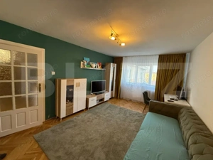 Apartament 3 camere, 65 mp, zona Guliver 