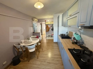 Apartament 3 camere, 65 mp, zona Guliver  - imagine 9