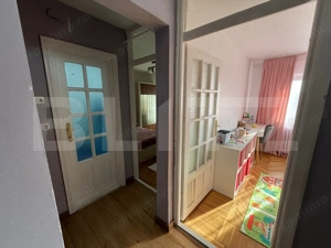 Apartament 3 camere, 65 mp, zona Guliver  - imagine 10