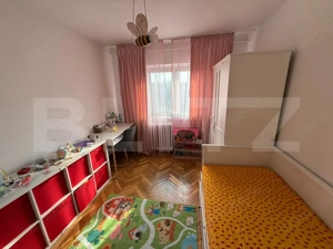 Apartament 3 camere, 65 mp, zona Guliver  - imagine 6