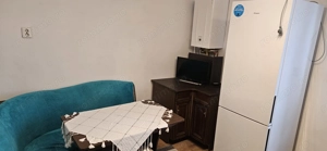 Inchiriez apartament cu 4 camere decomandat in Deva, zona Kogalniceanu, et 3 - imagine 5