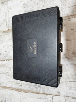 Lesa dogtra pentru caini