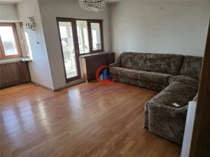 Apartament 4 camere , Zona Modern ,Bd. Simion Barnutiu ,Badea Cartan. - imagine 5