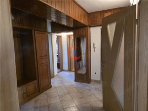 Apartament spatios 4 camere 97 mp – living 23 mp – Bd. Simion Barnutiu