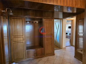 Apartament 4 camere , Zona Modern ,Bd. Simion Barnutiu ,Badea Cartan. - imagine 12