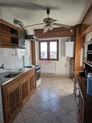 Apartament 4 camere , Zona Modern ,Bd. Simion Barnutiu ,Badea Cartan. - imagine 11