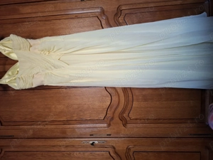 Vand rochie pentru ocazie, gen Cleopatra